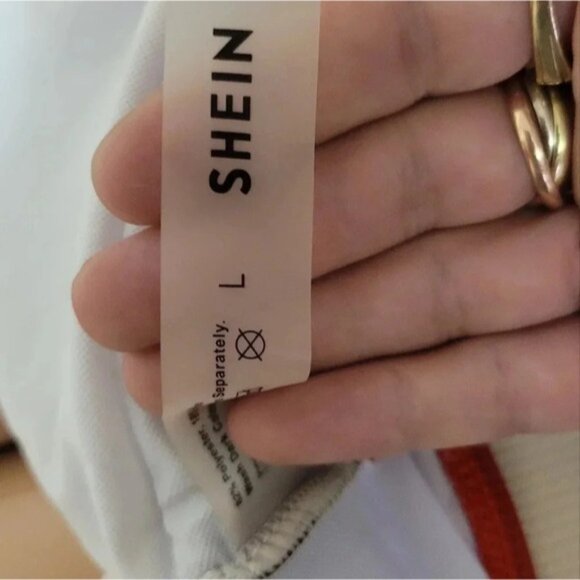 Shein bikini - Picture 5 of 5